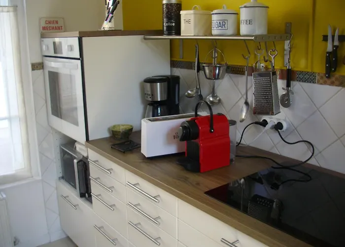 Casa vacanze Petit Pierre