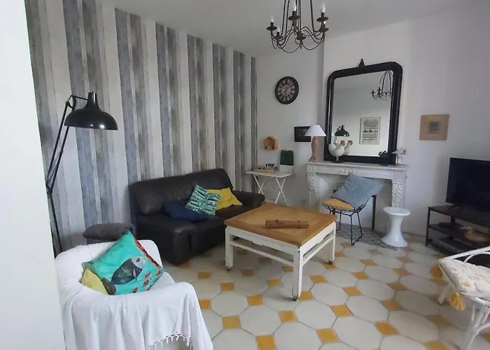 Petit Pierre Casa vacanze *