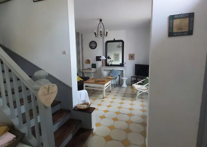 Casa vacanze Petit Pierre *